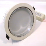 9 Watt LED Downlight Ceiling Light Dimmable 9 Watt LED Downlight Ceiling Light Dimmable
