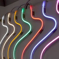 LED Neon Flex Strip