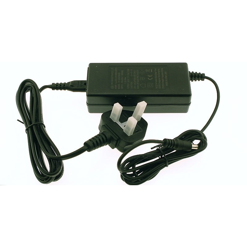 72 Watt LED Driver 24V