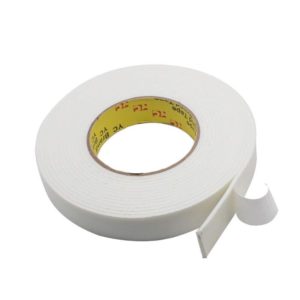 Double Sided Foam Tape 16mmx10m