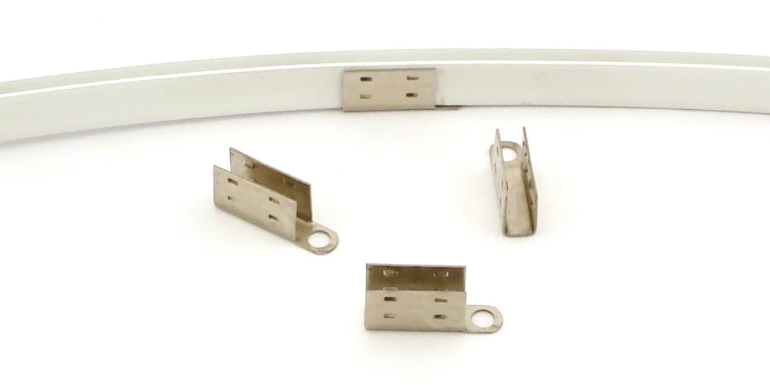 Metal Mounting Bracket for Neon Flex NF7