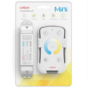 Picture of Ltech Mini Series Remote Control