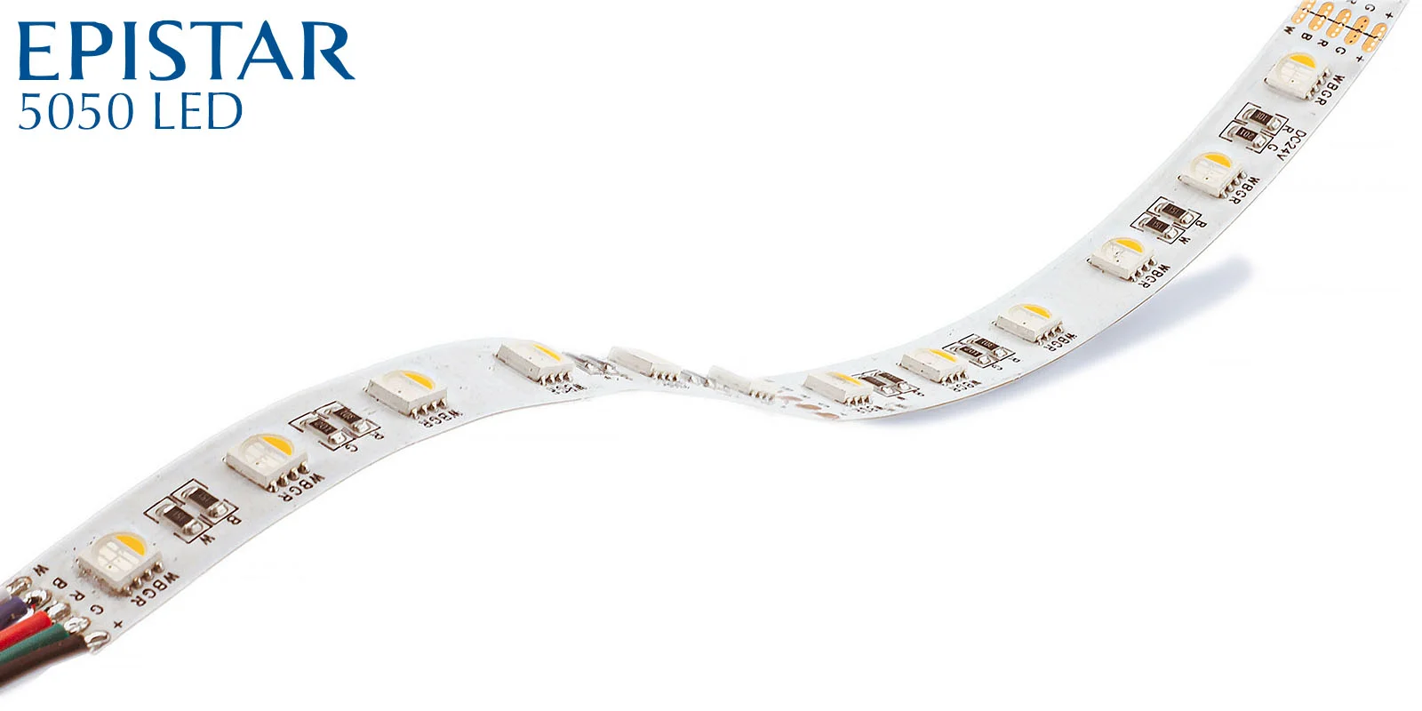 24V RGBW LED Strip Lights IP65 - Image 8