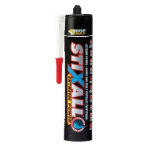 Picture of Stixall Adhesive