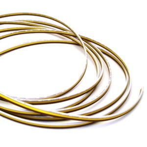 CCT 3 Core LED Strip Cable Wire 12/24V