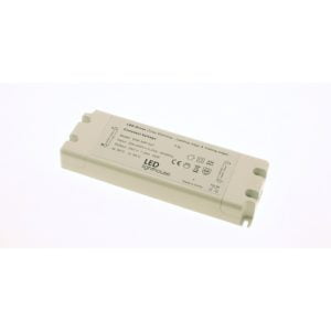 Mains to 24V LED Strip Dimmable Driver 30W