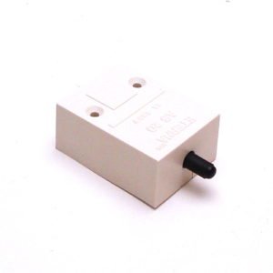 Push Off LED Light Switch