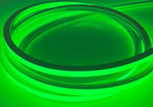 Bespoke Order RGBW Neon Flex 24v