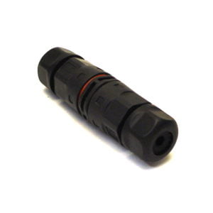 Waterproof 2 Terminal Connector IP67