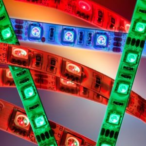 Choosing the right LED Strips