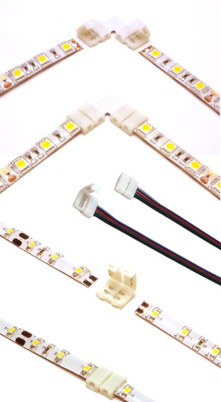 More about LED Strip Accessories