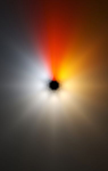 More about White Adjustable CCT LED Strip