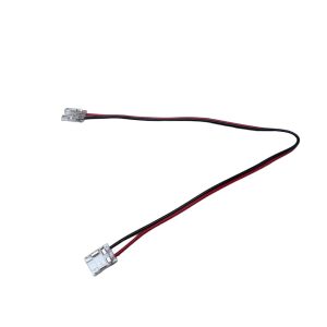 Flexible LED Strip to Strip Connector COB 2 Pin
