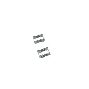Solid LED Strip to Strip Connector COB 2 Pin