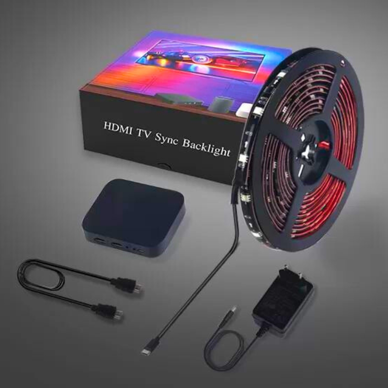Led strip light kits sales