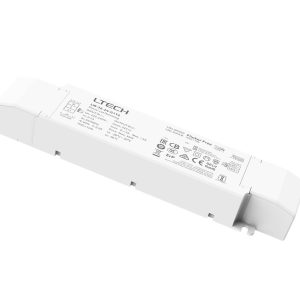 Mains to 24V LED Strip Dimmable Driver 36W