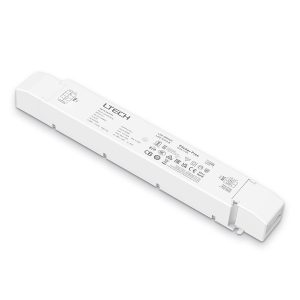 Mains to 24V LED Strip Dimmable Driver 75W