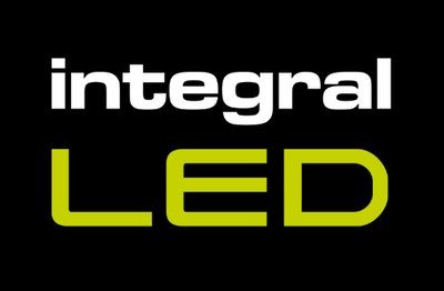 integral LED