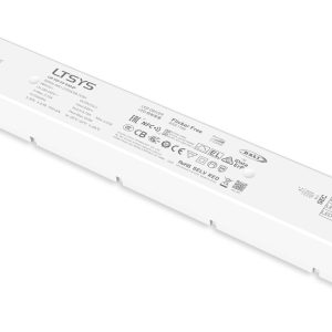 Dali CCT Tuneable White Dimmable 150w 24v Driver LM-150-24-G2D2F