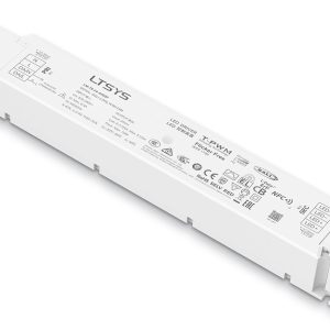 Dali CCT Tuneable White Dimmable 75w 24v Driver LM-75-24-G2D2F