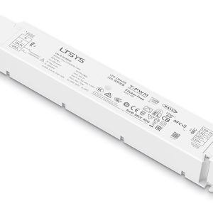 Dali CCT Tuneable White Dimmable 75w 24v Driver LM-75-24-G2D2F