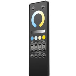 C2F Multi Zone CCT RF Remote Controller