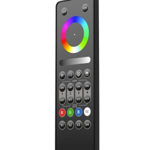 C4F 4-Zone RGBW RF Remote Controller