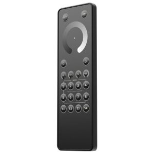 C1E 8-Zone White RF Remote Controller