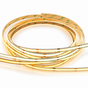 Ultra Warm COB LED Strip Light IP65