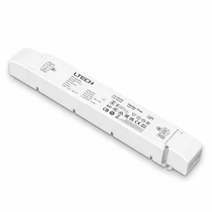 Mains to 24V LED Strip Dimmable Driver 75W